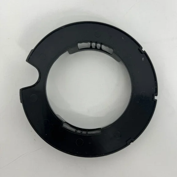 Cuisinart Juice Extractor CJE-1000 Original Replacement Foam Manage Filter Disk - Picture 4 of 7